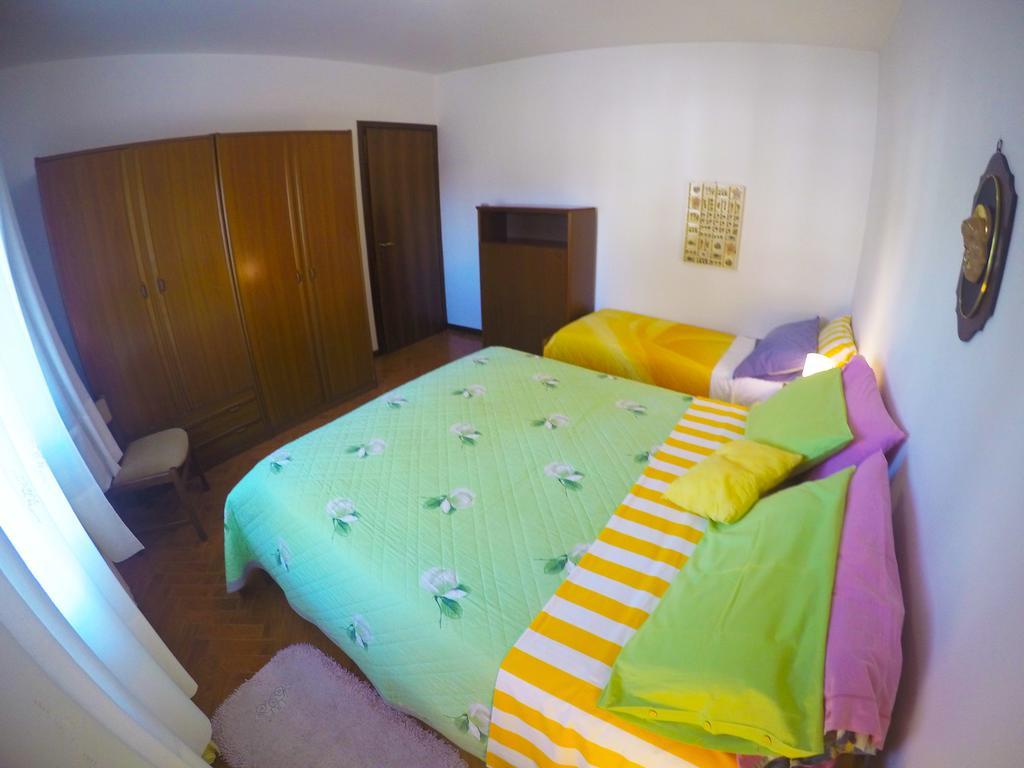 Caorle Economy Apartments Номер фото
