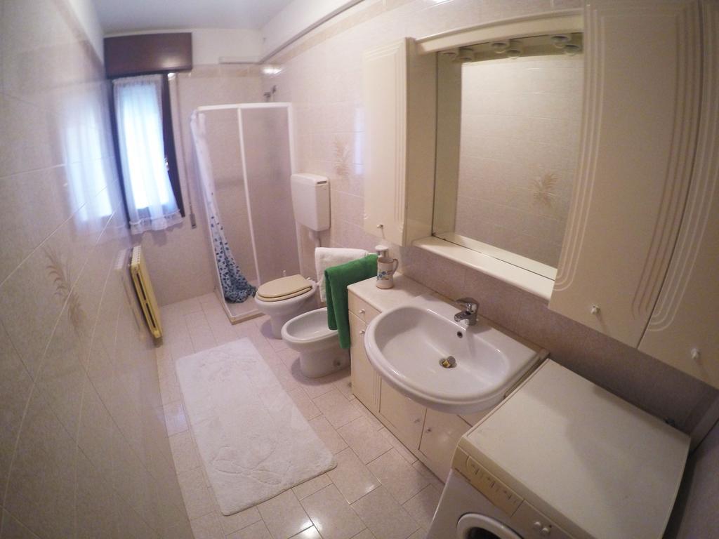 Caorle Economy Apartments Номер фото