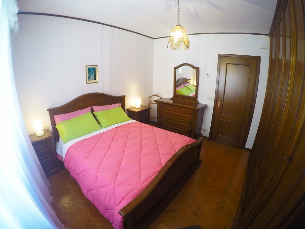 Caorle Economy Apartments Номер фото