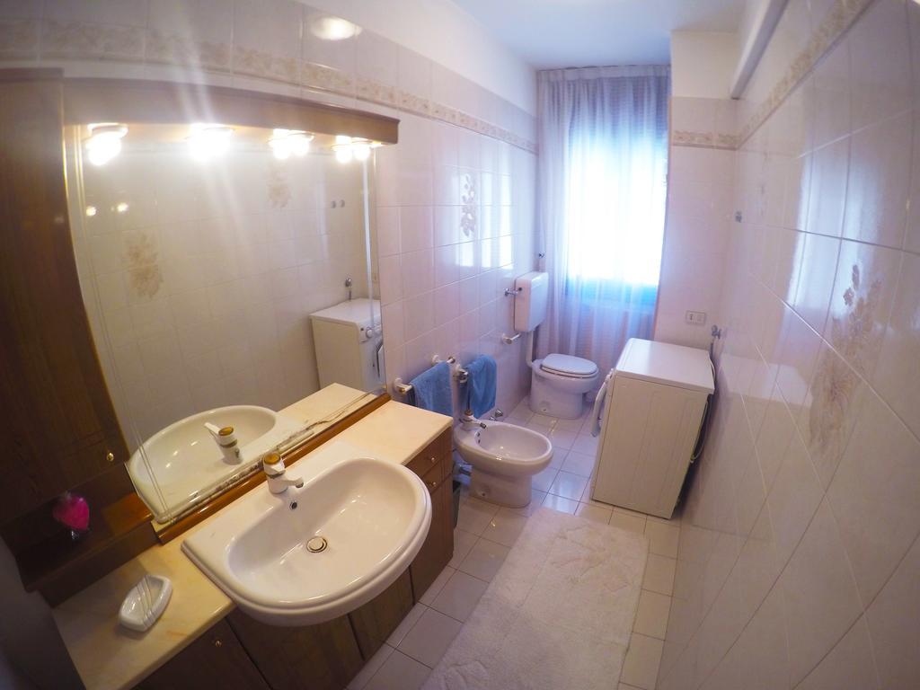 Caorle Economy Apartments Номер фото