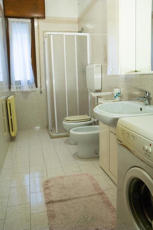 Caorle Economy Apartments Экстерьер фото