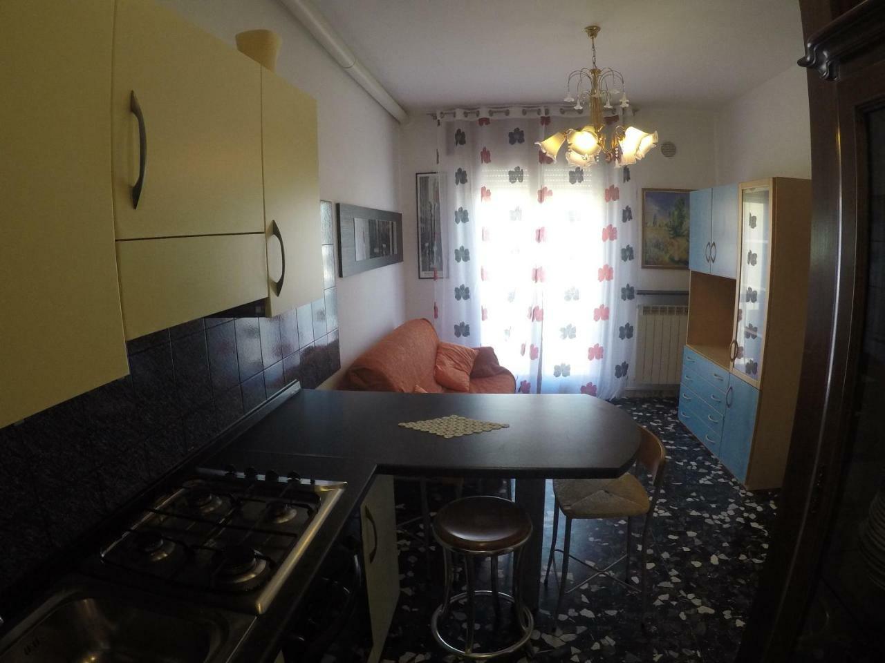 Caorle Economy Apartments Экстерьер фото